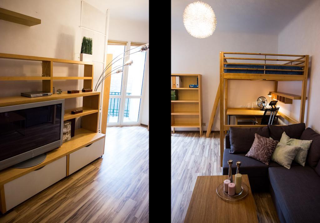 Apartament Pablo By Your Freedom Apartment Warsaw Luaran gambar